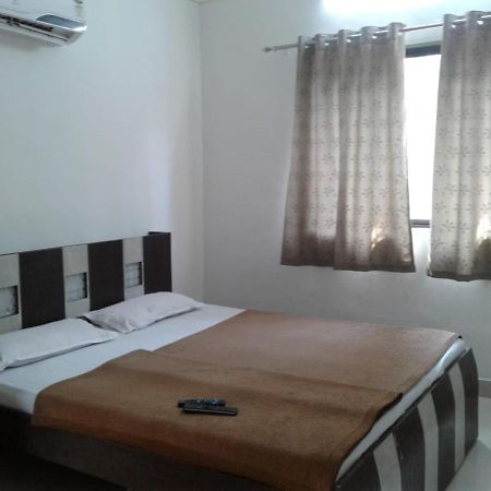 Hotel Kalpavruksha 阿里巴格 外观 照片