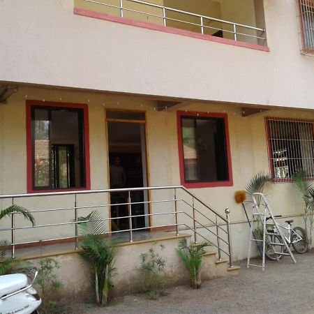 Hotel Kalpavruksha 阿里巴格 外观 照片