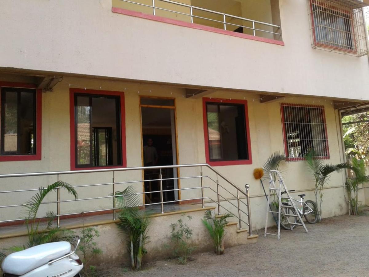 Hotel Kalpavruksha 阿里巴格 外观 照片