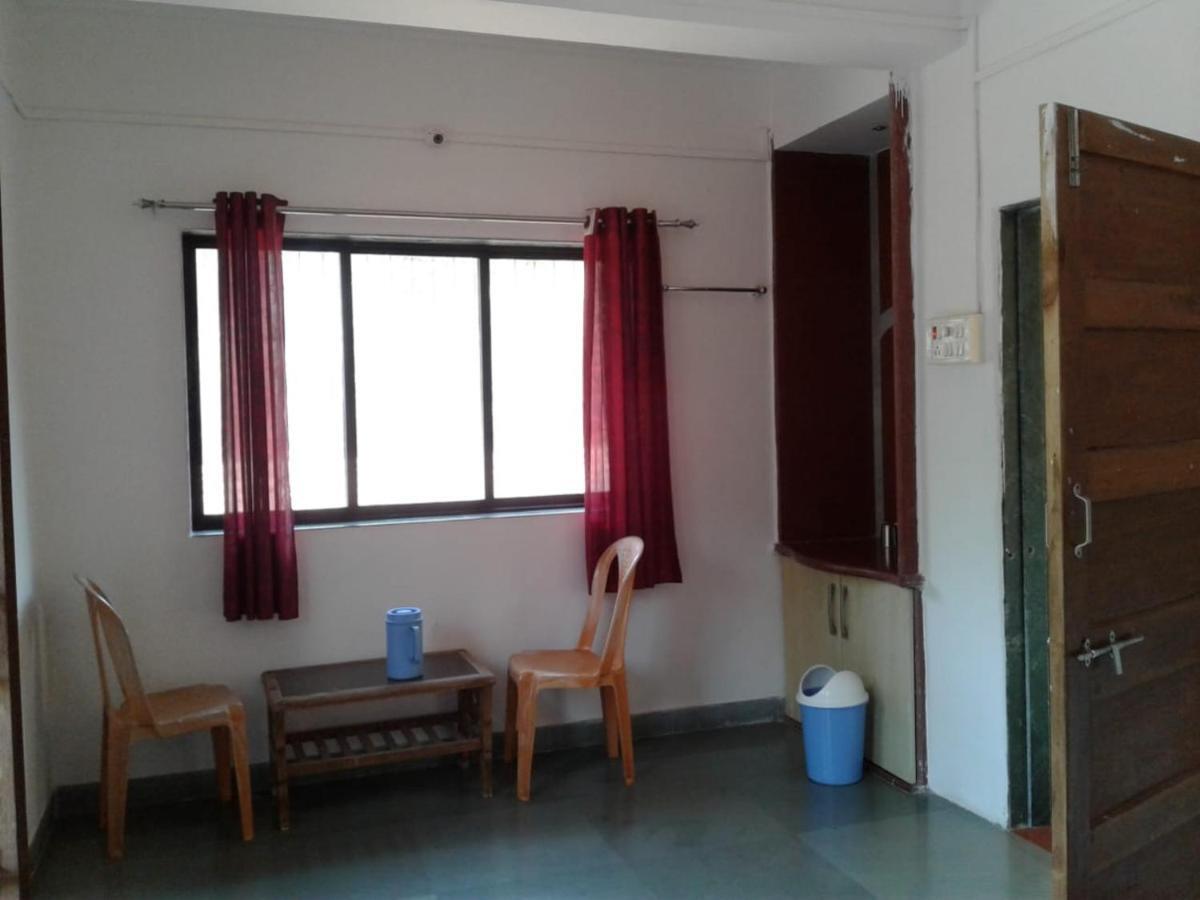 Hotel Kalpavruksha 阿里巴格 外观 照片