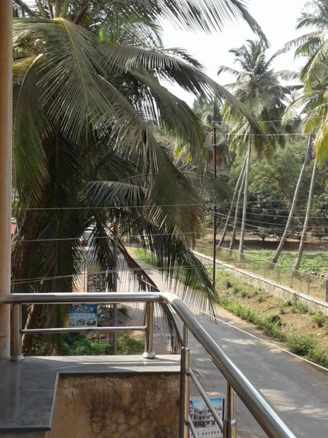 Hotel Kalpavruksha 阿里巴格 外观 照片